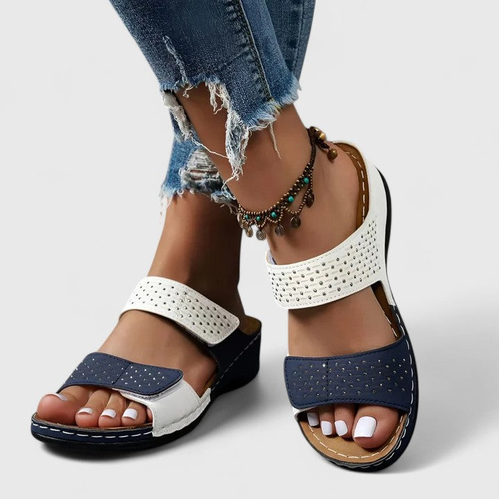 KAREN – ORTHOPEDIC SANDALS