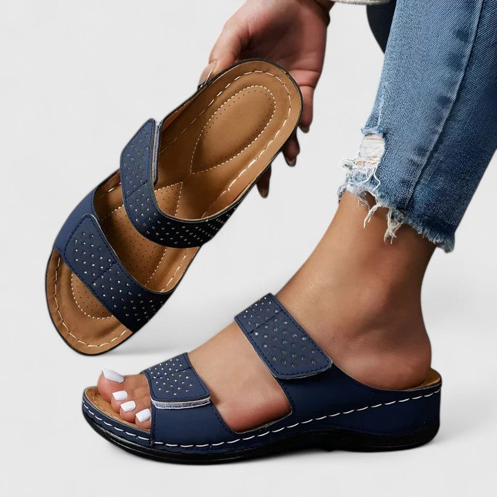 KAREN – ORTHOPEDIC SANDALS