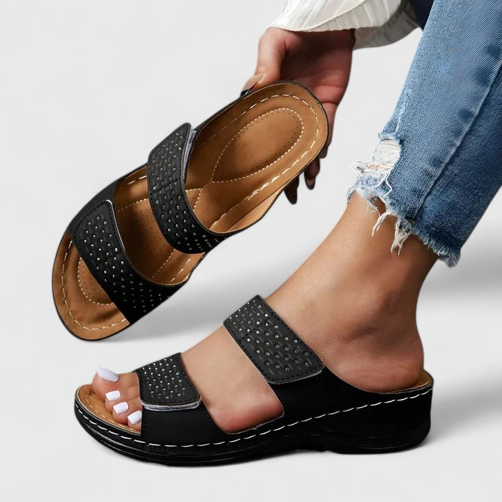 KAREN – ORTHOPEDIC SANDALS
