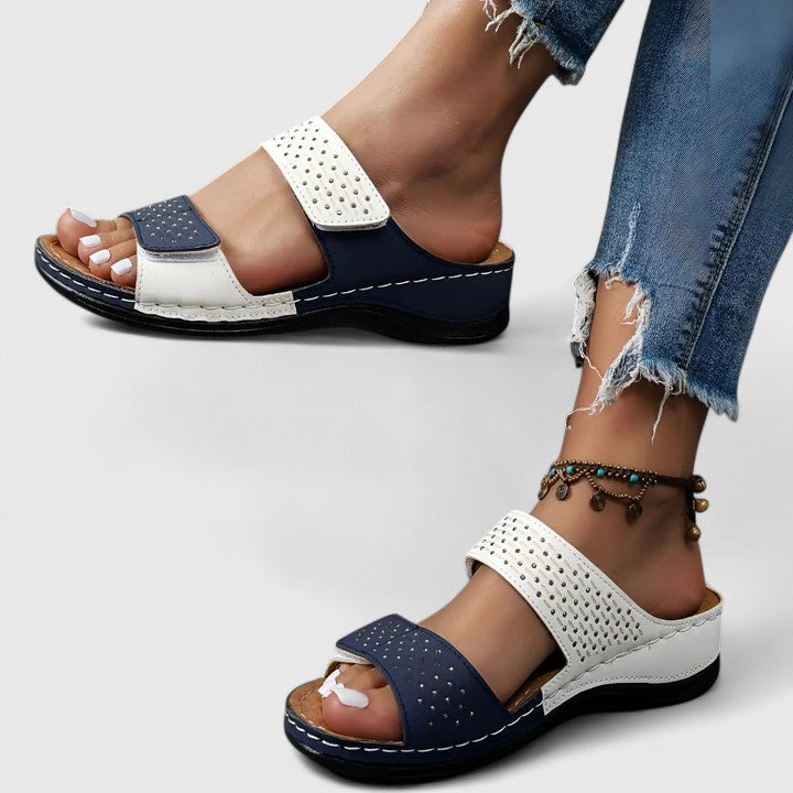KAREN – ORTHOPEDIC SANDALS
