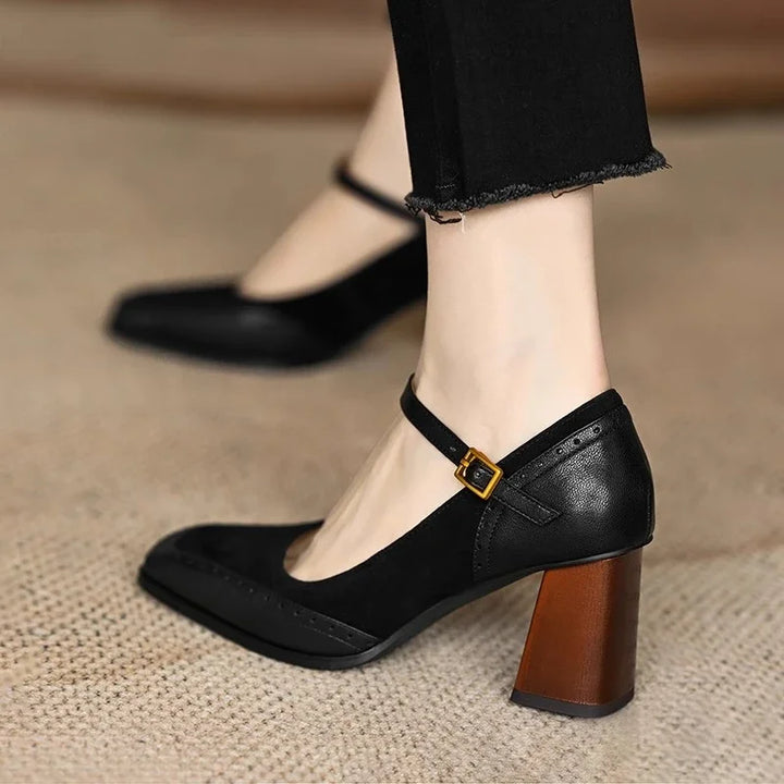 SELENETHIA – FLORENCE CLASSIC PUMPS