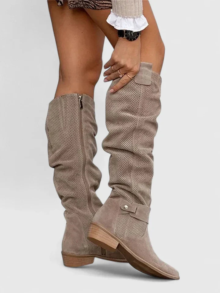 LYSIVELLE – ORTHOPEDIC BOOTS