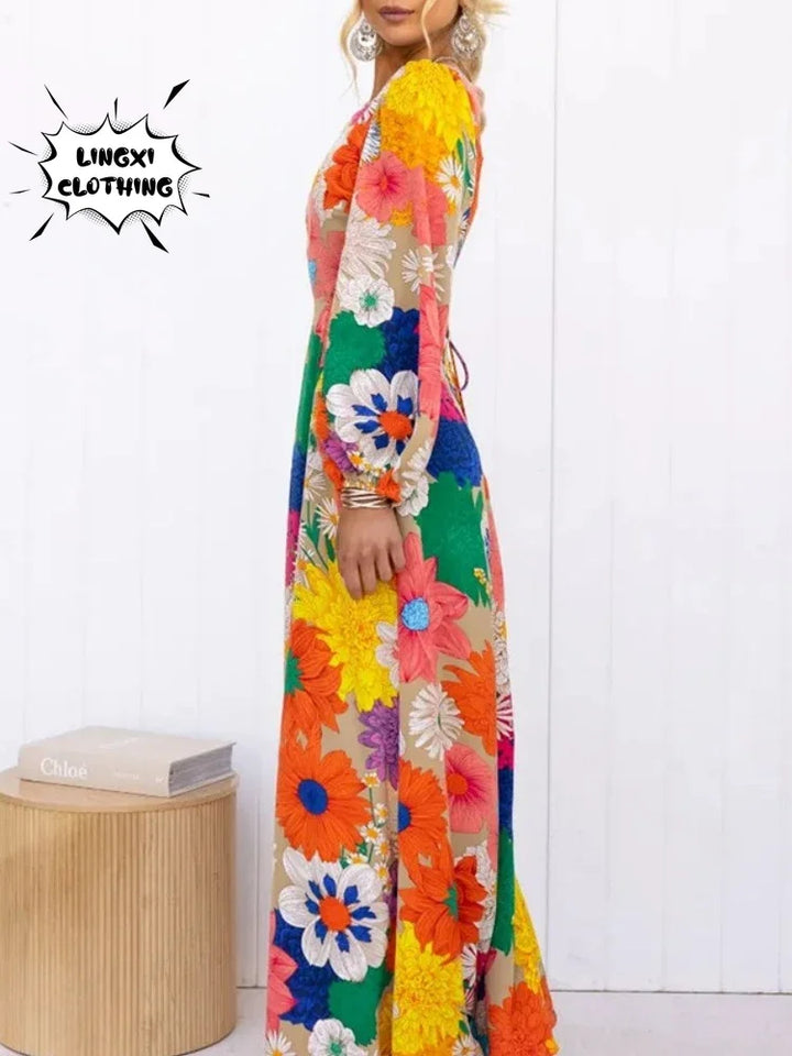 CHARLOTTE – ELEGANCE DRESS