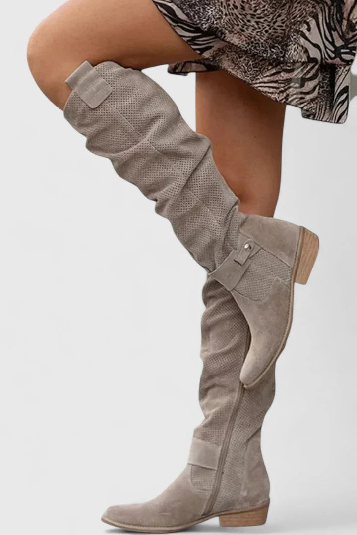 LYSIVELLE – ORTHOPEDIC BOOTS