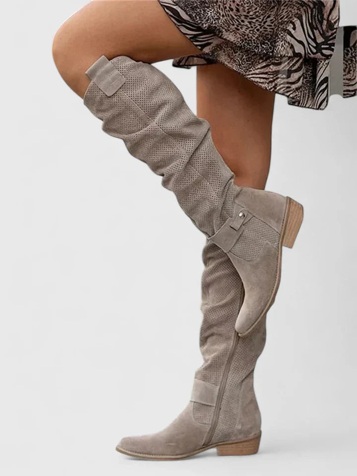 LYSIVELLE – ORTHOPEDIC BOOTS