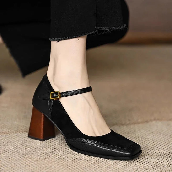 SELENETHIA – FLORENCE CLASSIC PUMPS