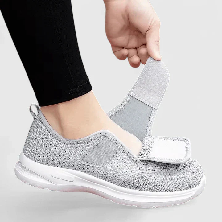 CALYSSA – ORTHOPEDIC SHOES WITH ALL-DAY SUPPORT