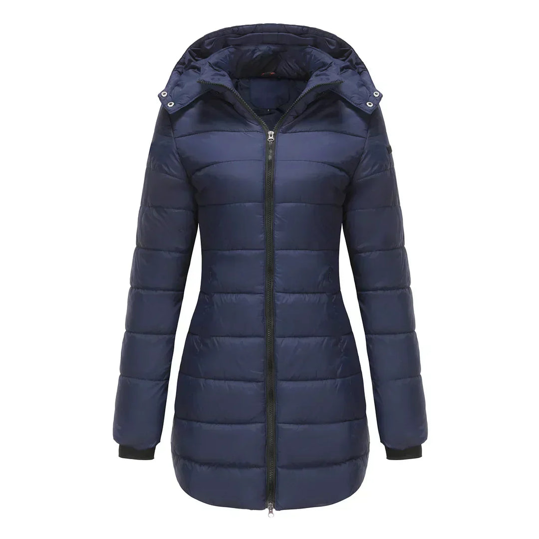 Gracelyn - Women's Chic Winter Jacket