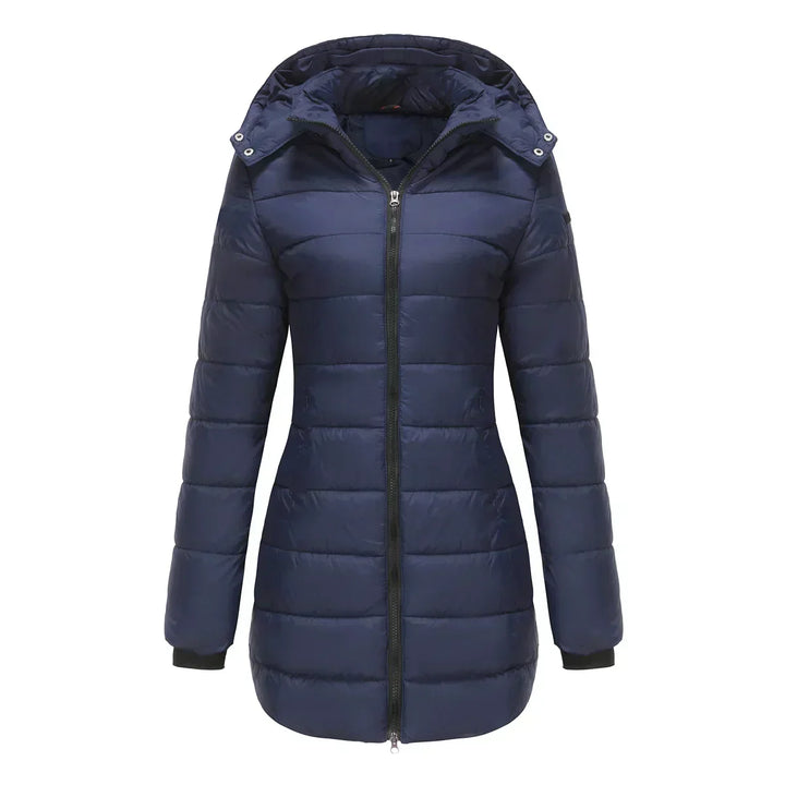 Gracelyn - Women's Chic Winter Jacket