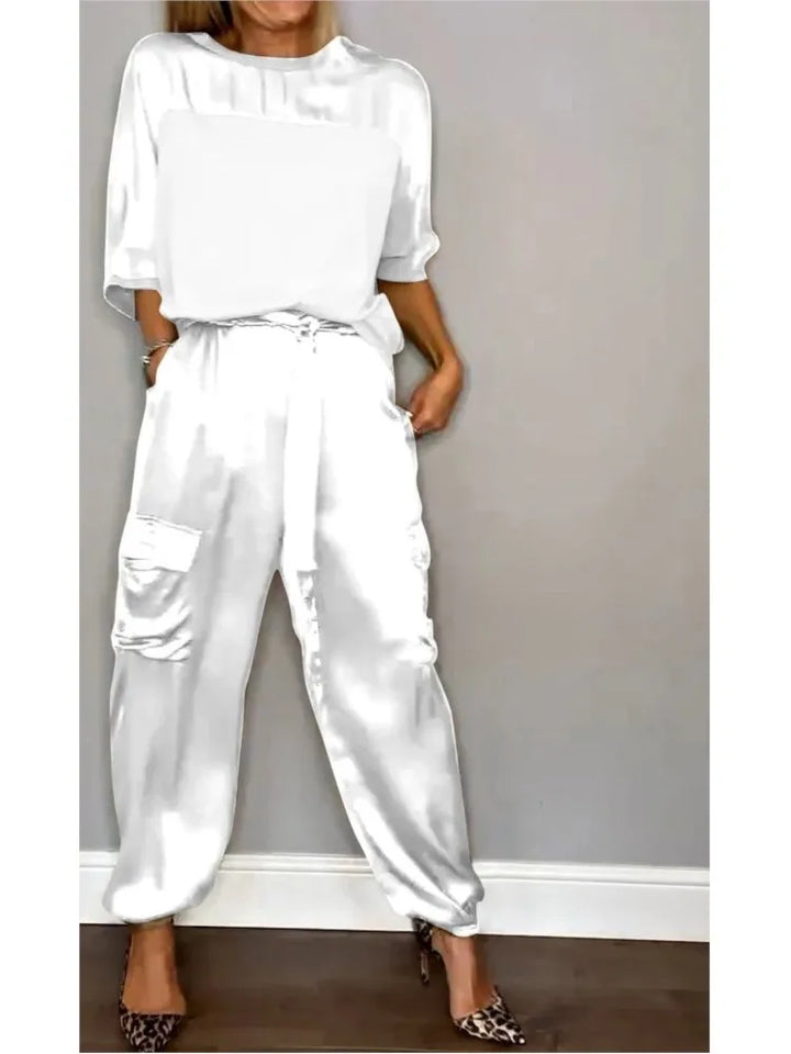 EVELYSSIA – ELEGANT 2-PIECE SET