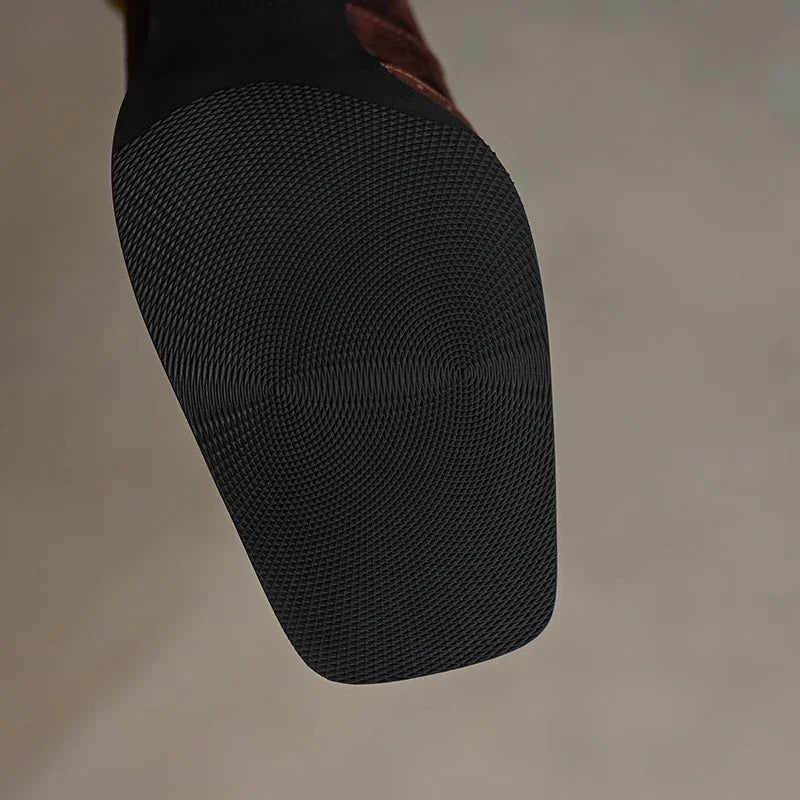 SELENETHIA – FLORENCE CLASSIC PUMPS