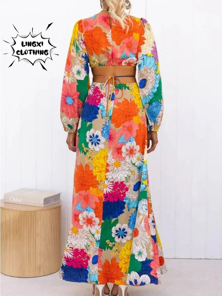 CHARLOTTE – ELEGANCE DRESS