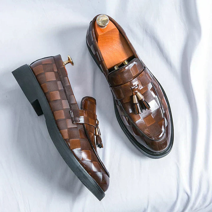 The Kensington Loafer