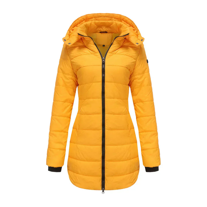 Gracelyn - Women's Chic Winter Jacket