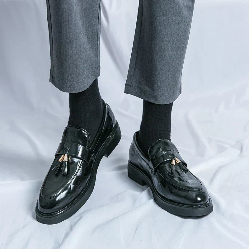 The Kensington Loafer