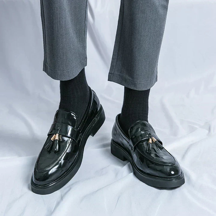 The Kensington Loafer