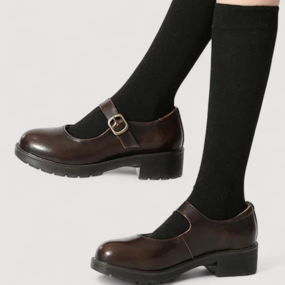 Ava - Whisper Of Love Loafers