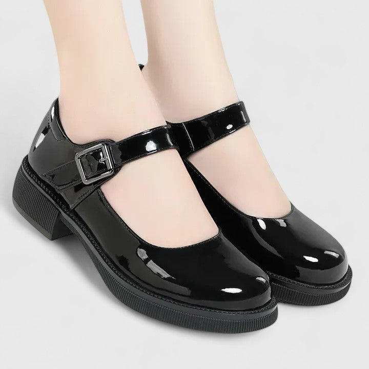 VALESKAE – ORTHOPEDIC SHOES