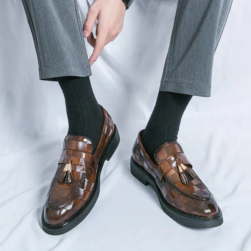 The Kensington Loafer