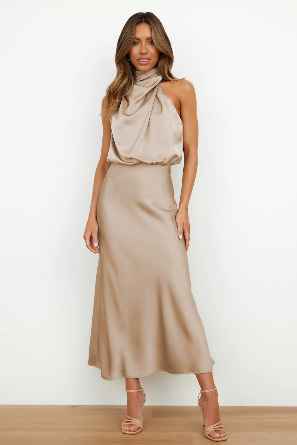 Everly – Elegant Dress