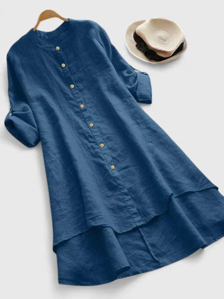 MARIZALYN – ELEGANT DRESS