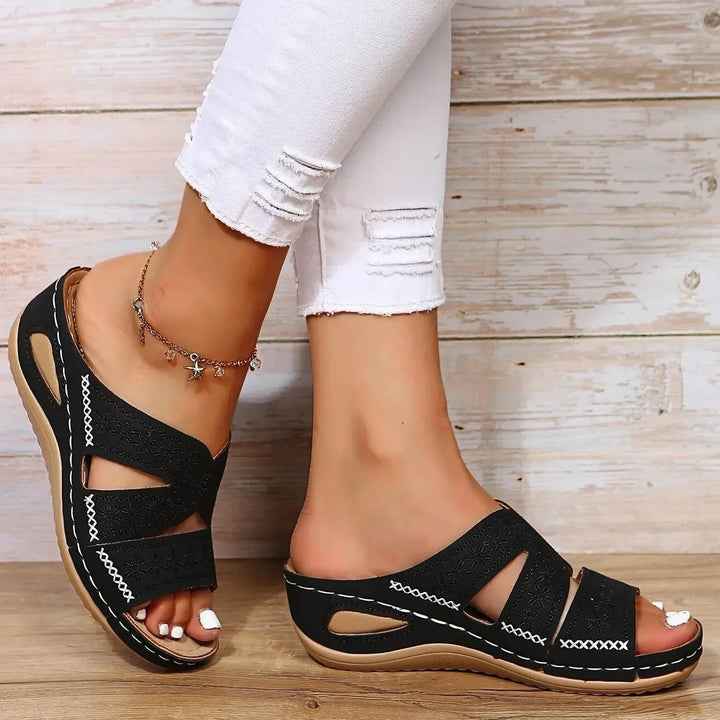 Aria - Stylish Orthopedic Sandals