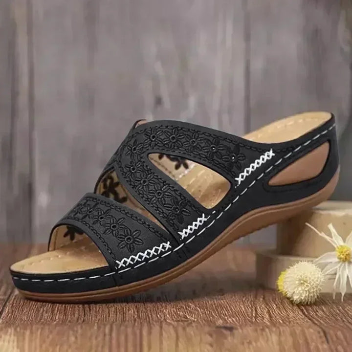 Lena - Orthopedic Sandals For Women