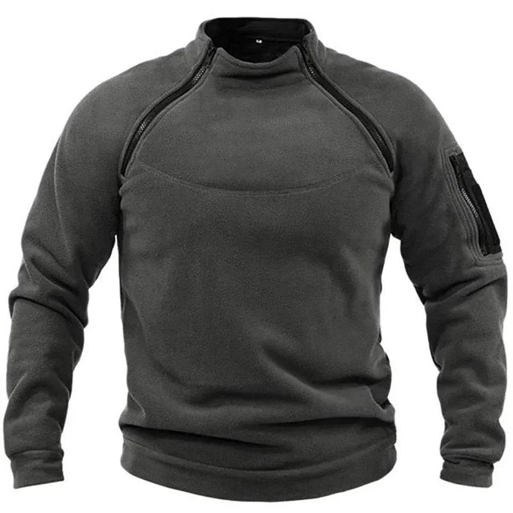 Marco Tactical Fleece Jacket