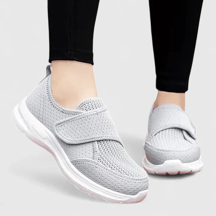 CALYSSA – ORTHOPEDIC SHOES WITH ALL-DAY SUPPORT