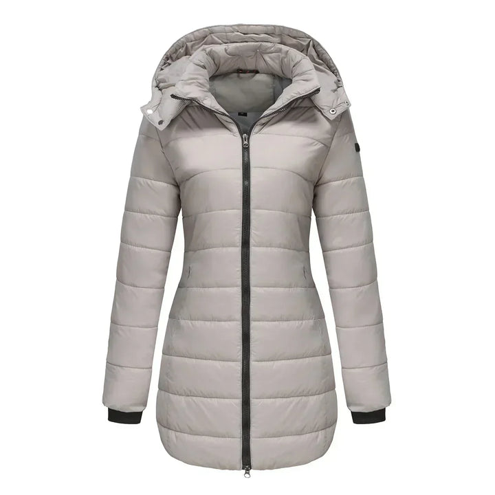 Gracelyn - Women's Chic Winter Jacket