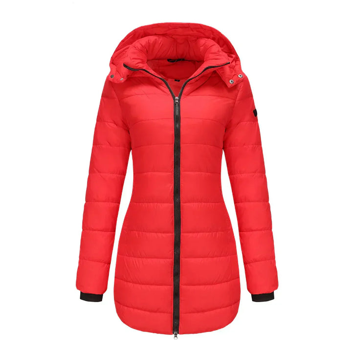 Gracelyn - Women's Chic Winter Jacket