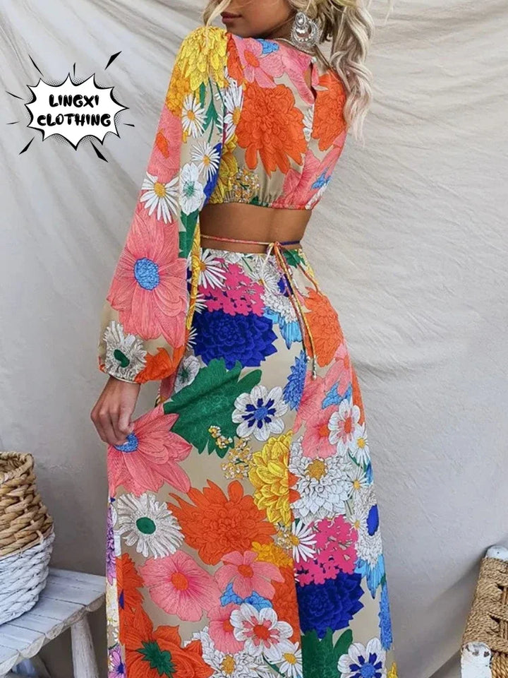 CHARLOTTE – ELEGANCE DRESS