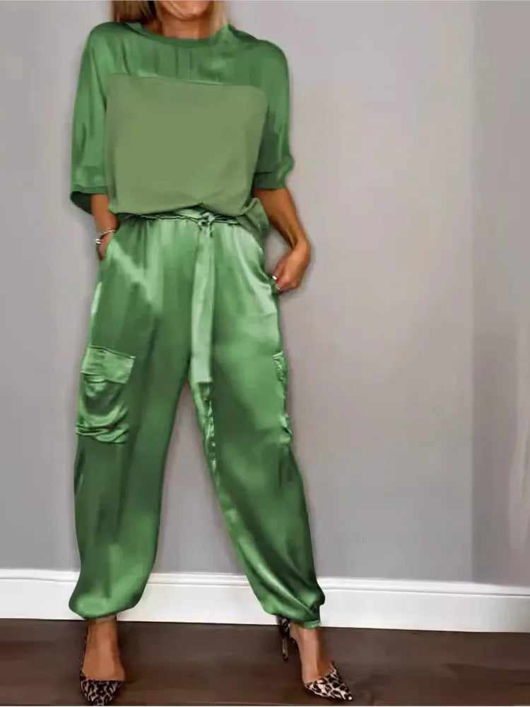 EVELYSSIA – ELEGANT 2-PIECE SET