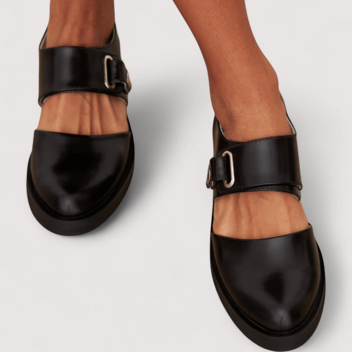 Vivienne - Whispers Of Time Loafers
