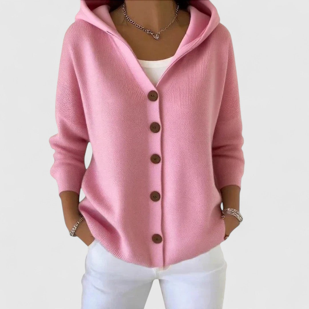 ZAYLITH – ELEGANT CARDIGAN