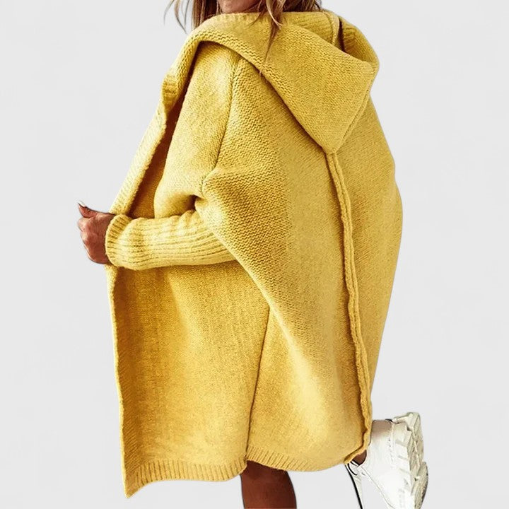 AZELIRYNN – COMFORTABLE CARDIGAN