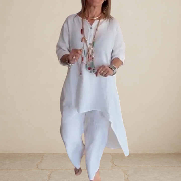 ARLO – CASUAL WOMEN’S SET