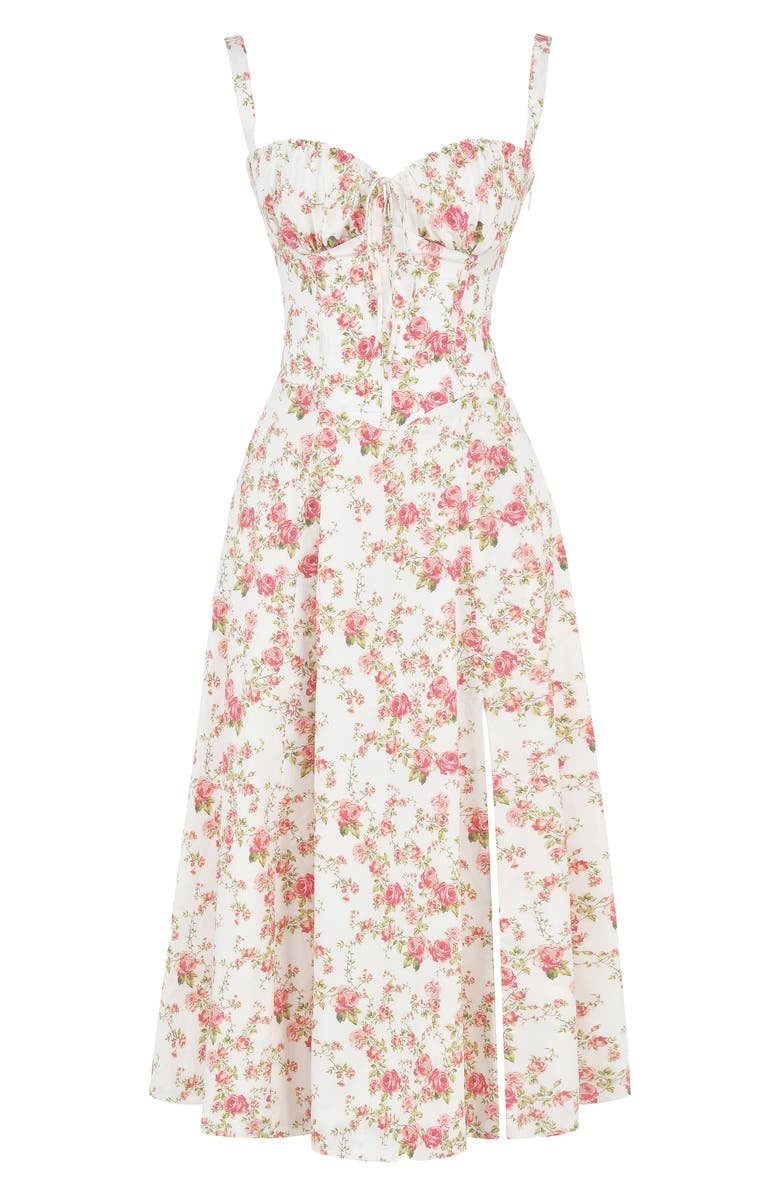 Bella - Spring Dress