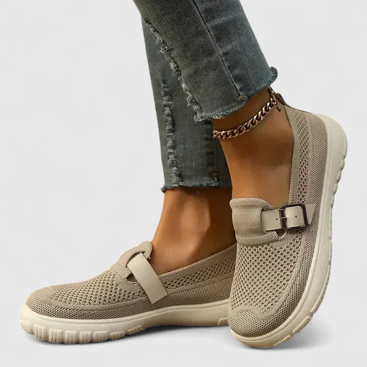 Graciel - Orthopedic Loafers