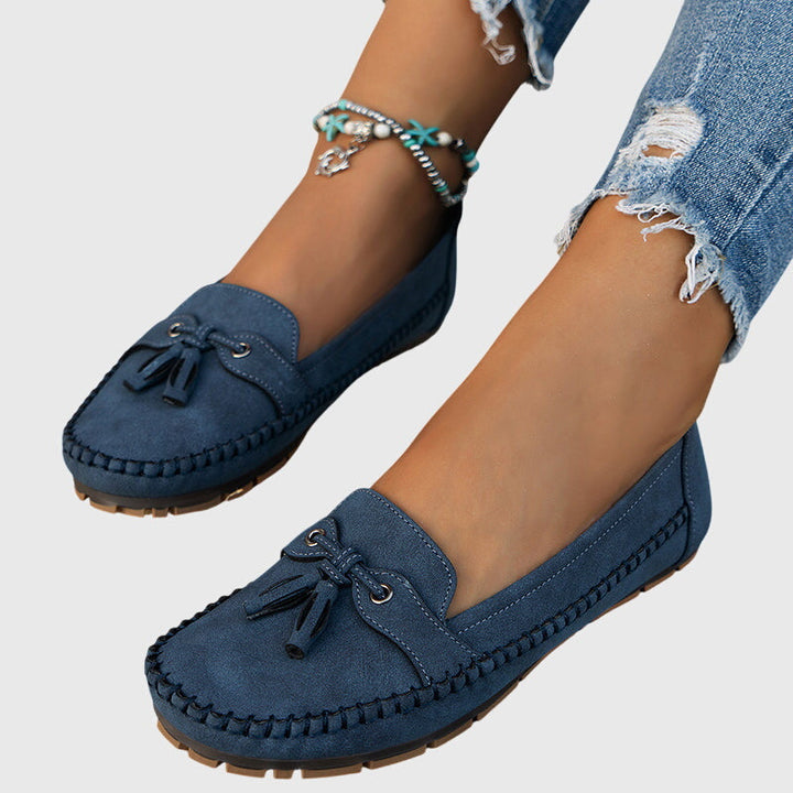 Chelsea - Comfortable Soft Loafers
