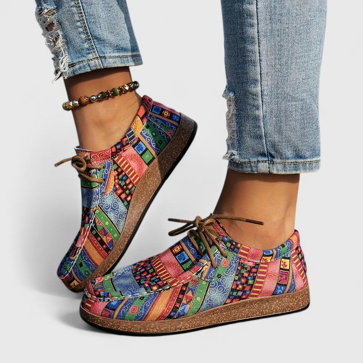 Nychelle - Orthopedic Shoes