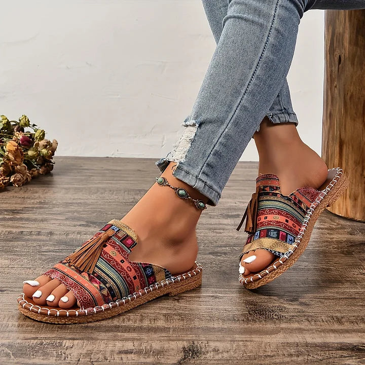 Iridessa - EVERYDAY ORTHOPEDIC SANDALS