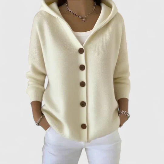 ZAYLITH – ELEGANT CARDIGAN