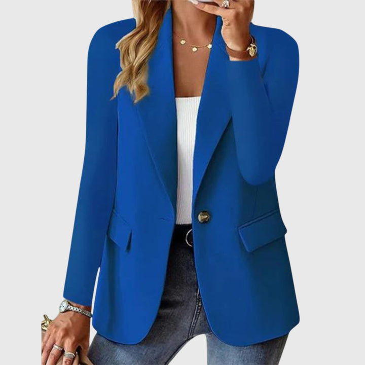 Harper - Formal Blazer
