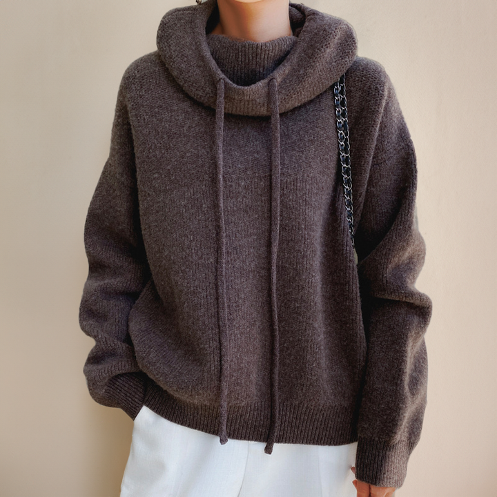 Agathe - Comfort and Chic Sweater