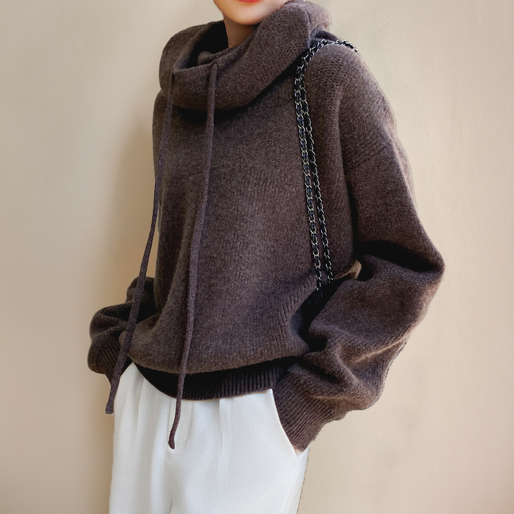 Agathe - Comfort and Chic Sweater