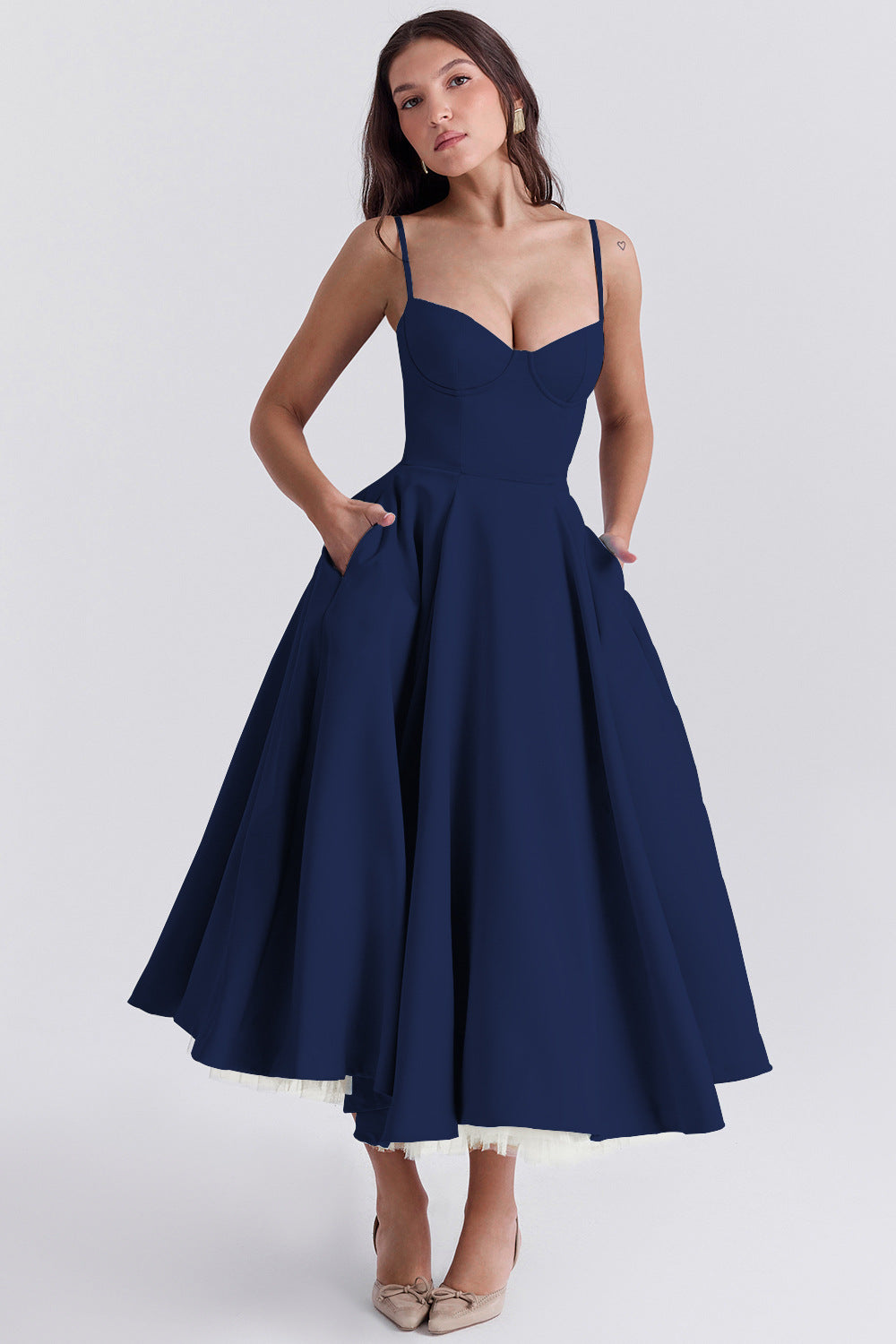 AURANA – SPRING SUMMER EVENING & CEREMONY DRESS