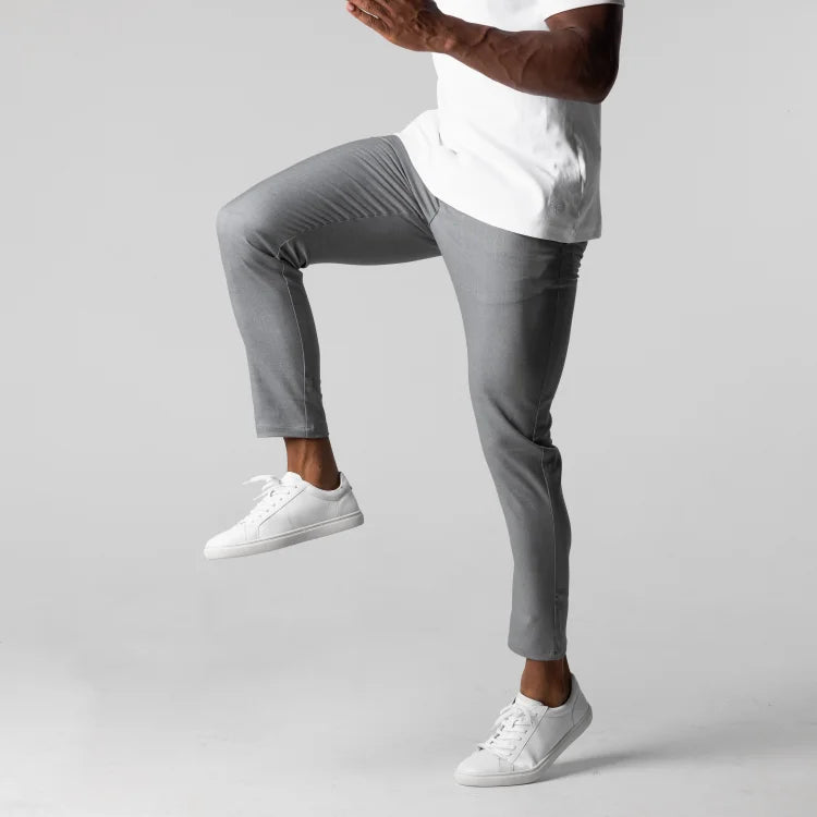 Alfredo – Premium Stretch Chino