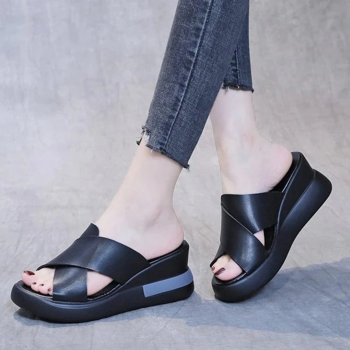 Máxima - Orthopedic sandals