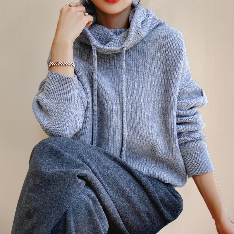 Agathe - Comfort and Chic Sweater
